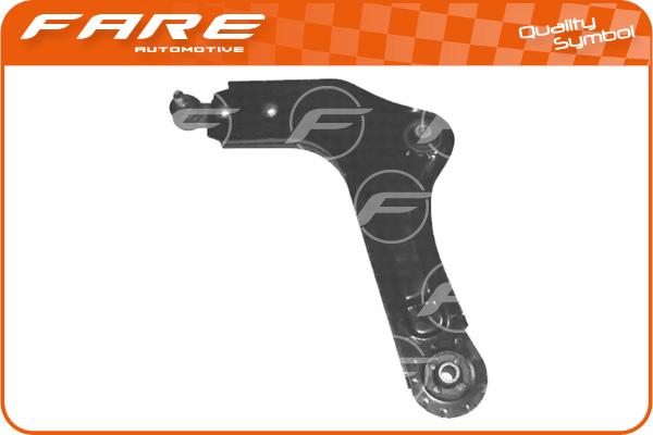 FARE-CO TR618 - Bras de liaison, suspension de roue cwaw.fr