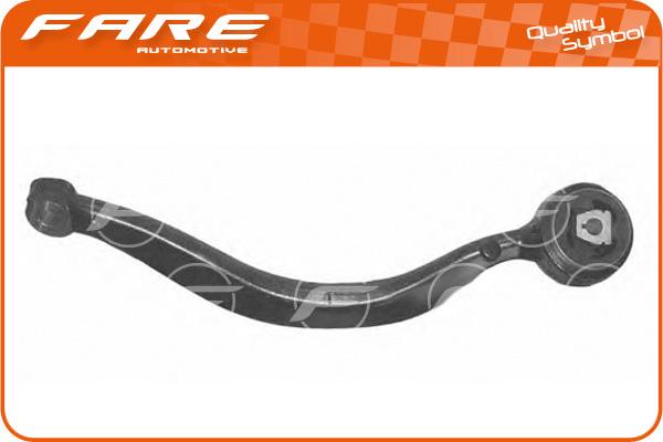 FARE-CO TR613 - Bras de liaison, suspension de roue cwaw.fr