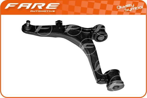 FARE-CO TR685 - Bras de liaison, suspension de roue cwaw.fr