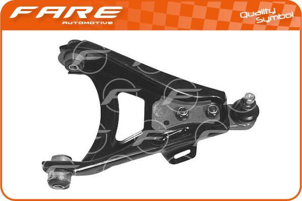 FARE-CO TR686 - Bras de liaison, suspension de roue cwaw.fr