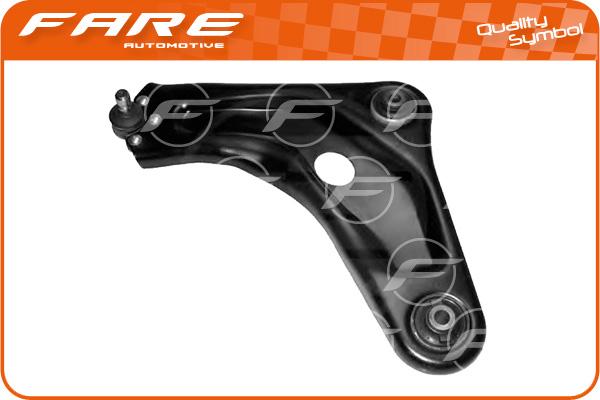 FARE-CO TR681 - Bras de liaison, suspension de roue cwaw.fr