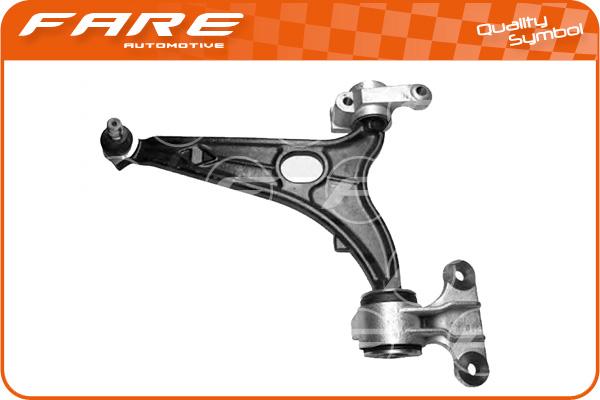 FARE-CO TR683 - Bras de liaison, suspension de roue cwaw.fr