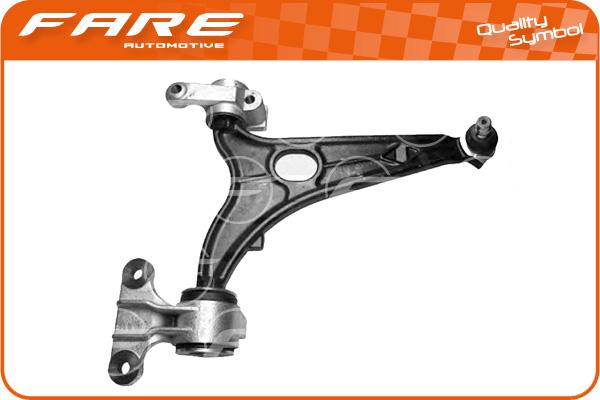 FARE-CO TR682 - Bras de liaison, suspension de roue cwaw.fr