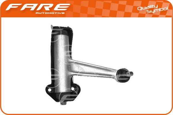 FARE-CO TR629 - Bras de liaison, suspension de roue cwaw.fr