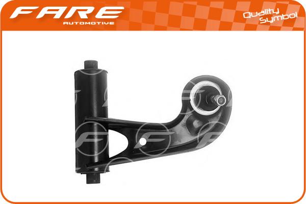 FARE-CO TR625 - Bras de liaison, suspension de roue cwaw.fr