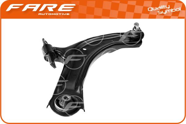 FARE-CO TR679 - Bras de liaison, suspension de roue cwaw.fr