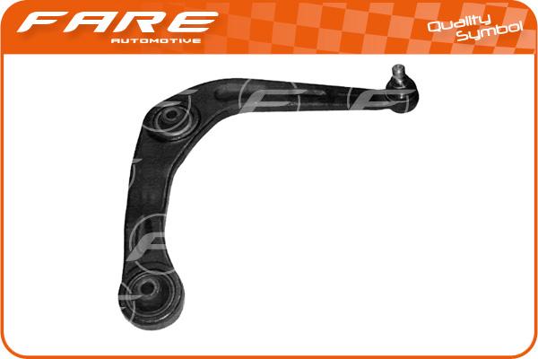 FARE-CO TR676 - Bras de liaison, suspension de roue cwaw.fr