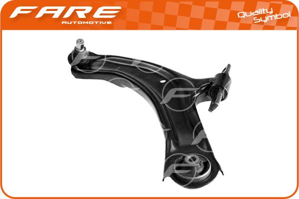 FARE-CO TR678 - Bras de liaison, suspension de roue cwaw.fr