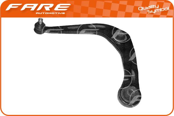 FARE-CO TR677 - Bras de liaison, suspension de roue cwaw.fr