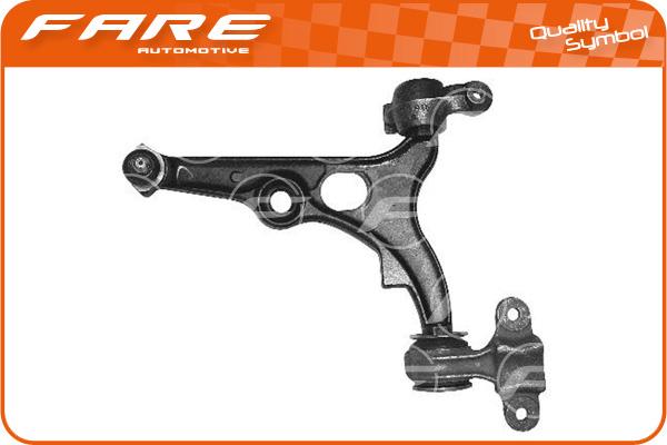 FARE-CO TR109 - Bras de liaison, suspension de roue cwaw.fr