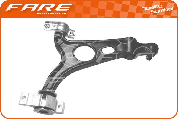 FARE-CO TR104 - Bras de liaison, suspension de roue cwaw.fr