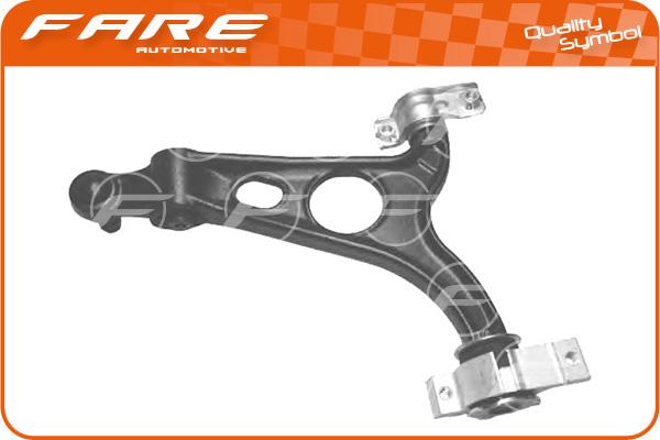 FARE-CO TR103 - Bras de liaison, suspension de roue cwaw.fr