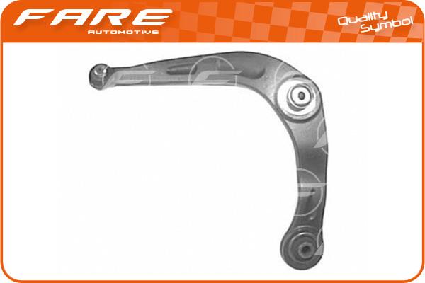 FARE-CO TR840 - Bras de liaison, suspension de roue cwaw.fr