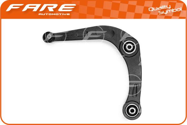 FARE-CO TR855 - Bras de liaison, suspension de roue cwaw.fr