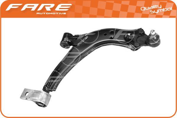 FARE-CO TR863 - Bras de liaison, suspension de roue cwaw.fr