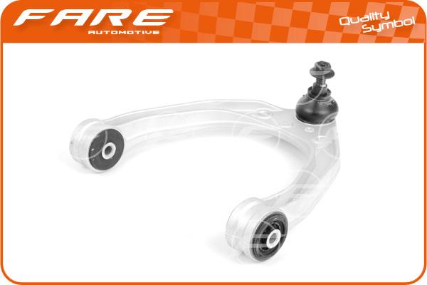 FARE-CO TR800 - Bras de liaison, suspension de roue cwaw.fr