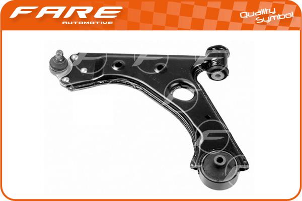 FARE-CO TR808 - Bras de liaison, suspension de roue cwaw.fr