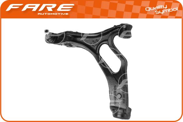 FARE-CO TR802 - Bras de liaison, suspension de roue cwaw.fr