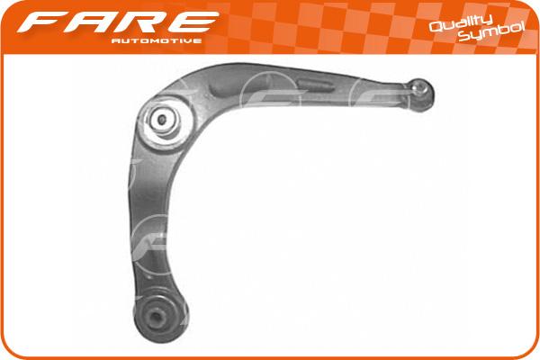 FARE-CO TR839 - Bras de liaison, suspension de roue cwaw.fr