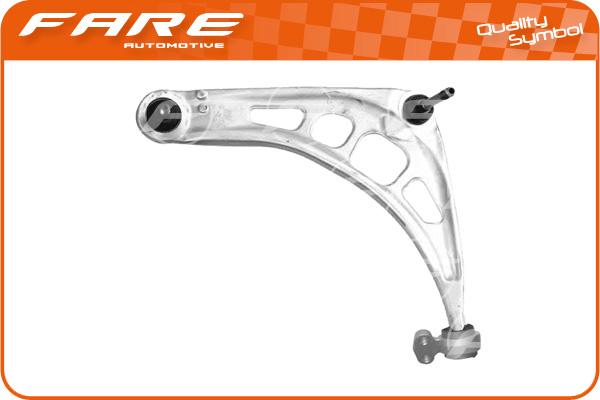 FARE-CO TR300 - Bras de liaison, suspension de roue cwaw.fr