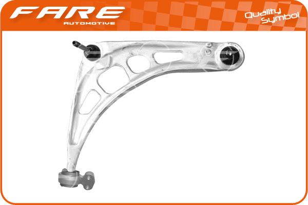 FARE-CO TR301 - Bras de liaison, suspension de roue cwaw.fr