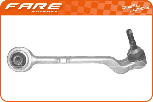 FARE-CO TR209 - Bras de liaison, suspension de roue cwaw.fr