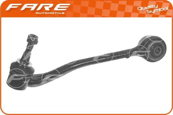 FARE-CO TR206 - Bras de liaison, suspension de roue cwaw.fr