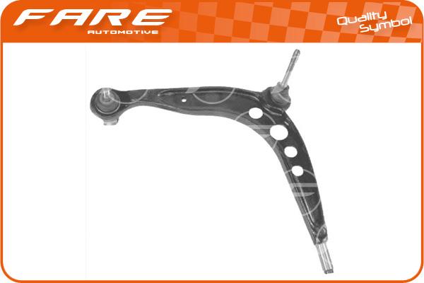 FARE-CO TR210 - Bras de liaison, suspension de roue cwaw.fr