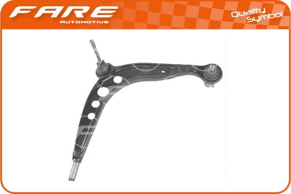 FARE-CO TR211 - Bras de liaison, suspension de roue cwaw.fr