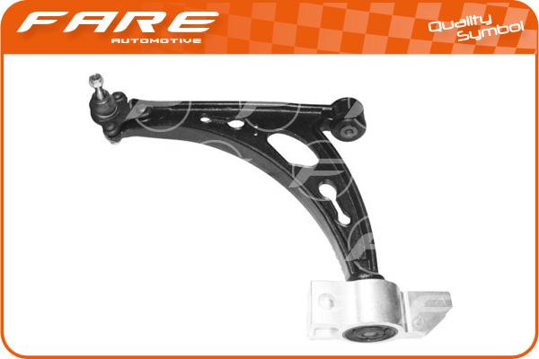 FARE-CO TR790 - Bras de liaison, suspension de roue cwaw.fr