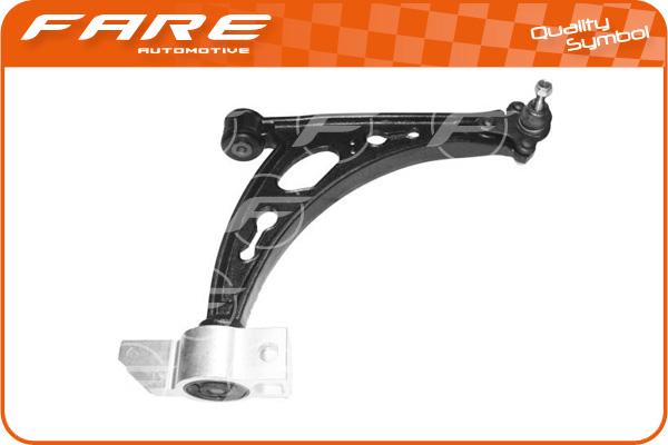 FARE-CO TR791 - Bras de liaison, suspension de roue cwaw.fr