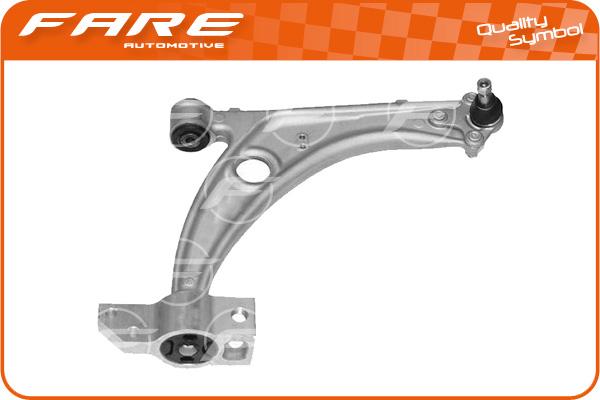 FARE-CO TR793 - Bras de liaison, suspension de roue cwaw.fr