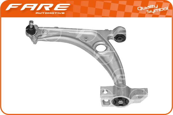 FARE-CO TR792 - Bras de liaison, suspension de roue cwaw.fr