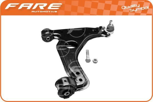 FARE-CO TR748 - Bras de liaison, suspension de roue cwaw.fr