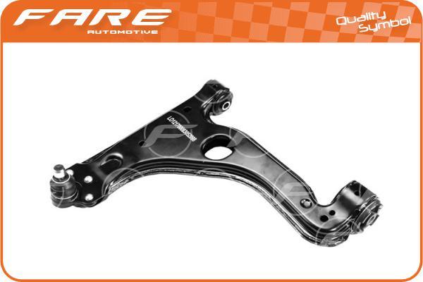 FARE-CO TR747 - Bras de liaison, suspension de roue cwaw.fr