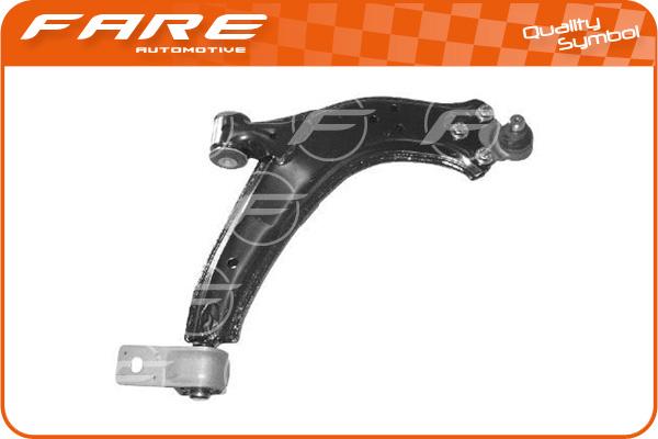 FARE-CO TR714 - Bras de liaison, suspension de roue cwaw.fr