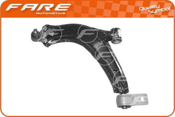 FARE-CO TR715 - Bras de liaison, suspension de roue cwaw.fr