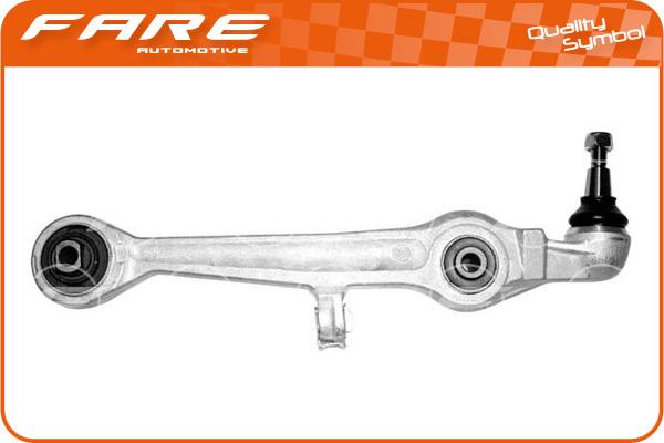 FARE-CO TR781 - Bras de liaison, suspension de roue cwaw.fr