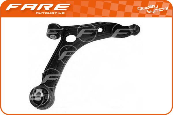 FARE-CO TR733 - Bras de liaison, suspension de roue cwaw.fr