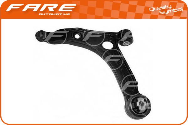 FARE-CO TR732 - Bras de liaison, suspension de roue cwaw.fr