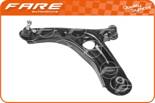 FARE-CO TR726 - Bras de liaison, suspension de roue cwaw.fr