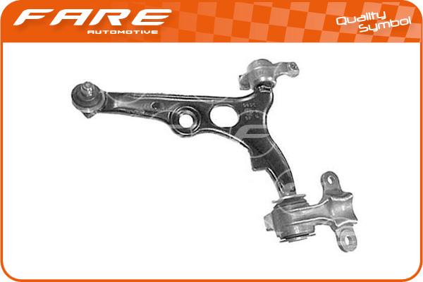 FARE-CO TR721 - Bras de liaison, suspension de roue cwaw.fr