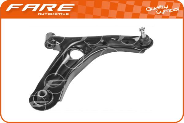 FARE-CO TR727 - Bras de liaison, suspension de roue cwaw.fr