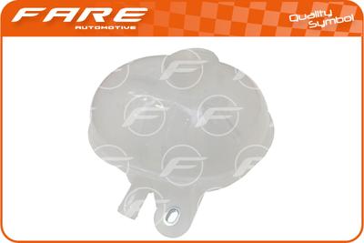 FARE-MX 9940 - Vase d'expansion, liquide de refroidissement cwaw.fr