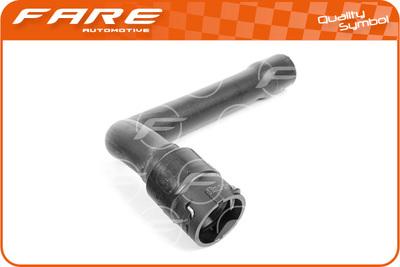 FARE-MX 9290 - Durite de radiateur cwaw.fr