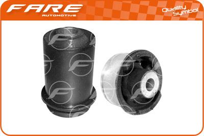 FARE-MX 4991 - Suspension, bras de liaison cwaw.fr