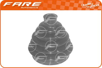 FARE-MX 4500 - Joint-soufflet, arbre de commande cwaw.fr