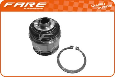 FARE-MX 4880 - Suspension, bras de liaison cwaw.fr