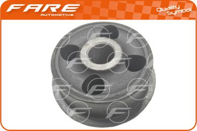 FARE-MX 4247 - Suspension, corps de l'essieu cwaw.fr