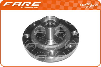 FARE-MX 6021 - Moyeu de roue cwaw.fr